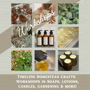 Workshops