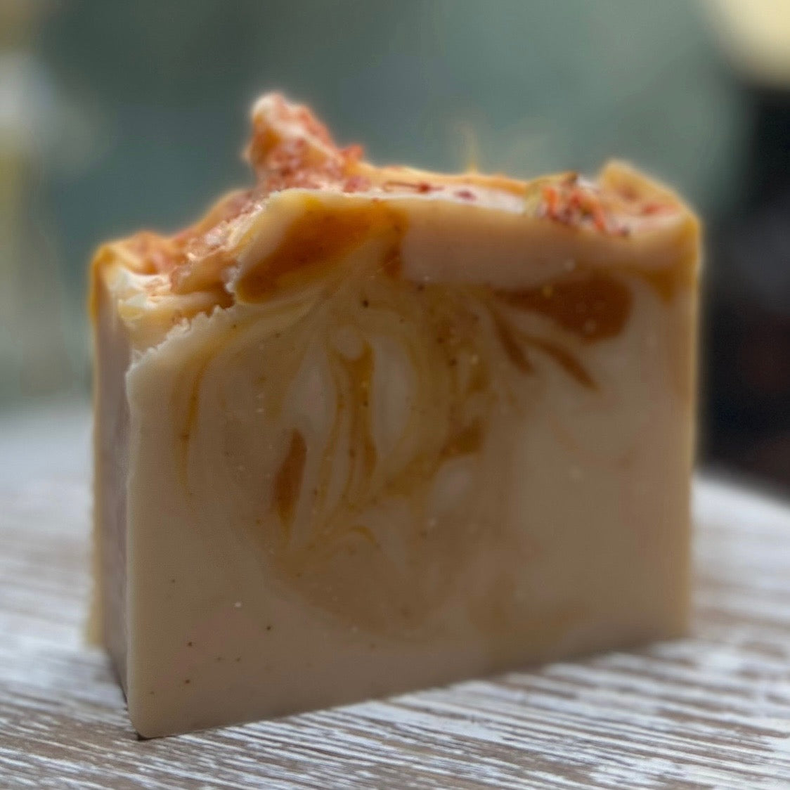 Vanilla Goat Milk Soap