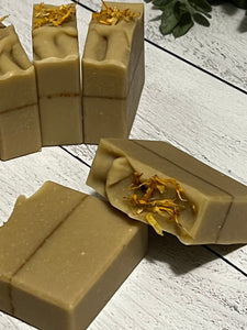 Sweet Fennel & Ylang Ylang