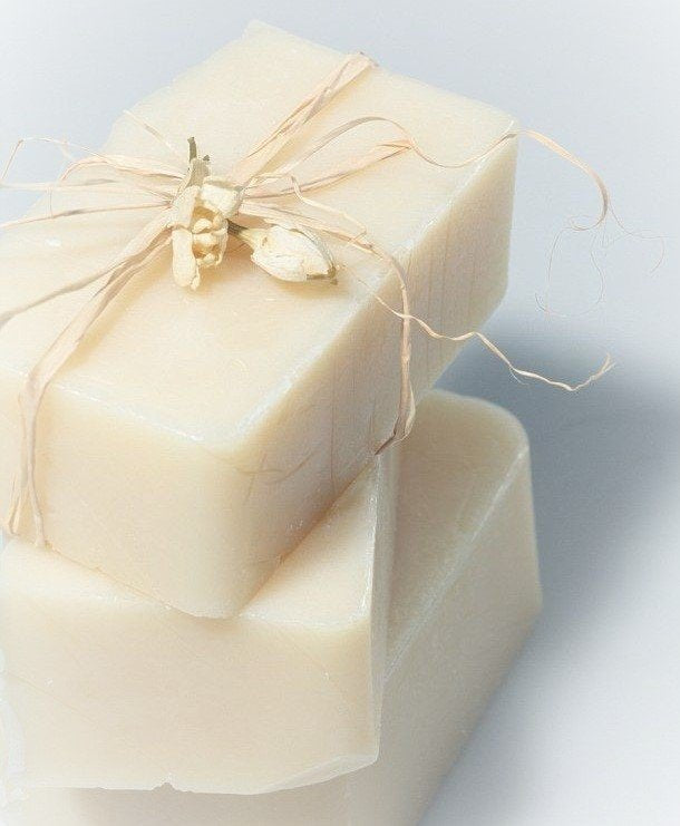 Breast Milk Soap (Custom)