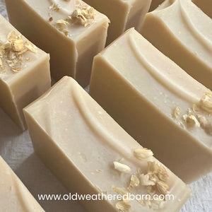 Jasmine Goat Milk Soap
