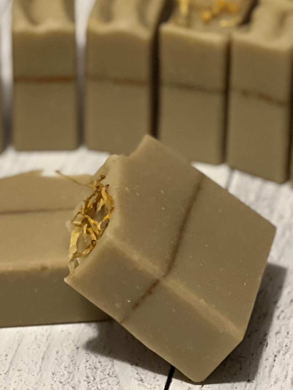 Sweet Fennel & Ylang Ylang