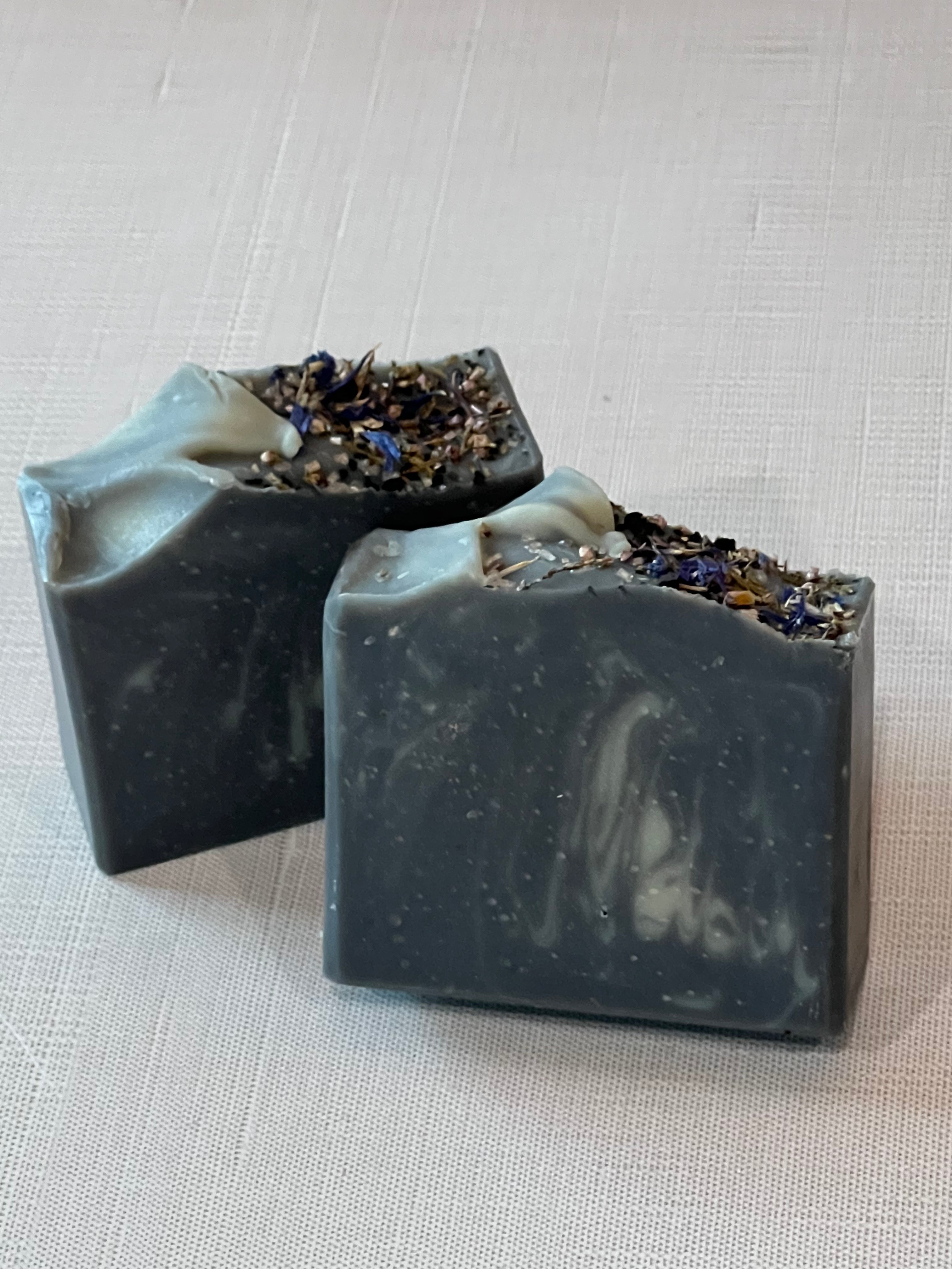Coastal Vibe Goat Milk Soap
