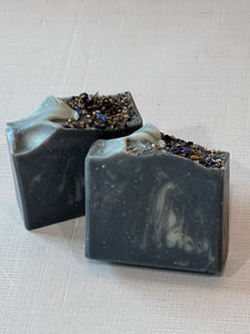 Coastal Vibe Goat Milk Soap