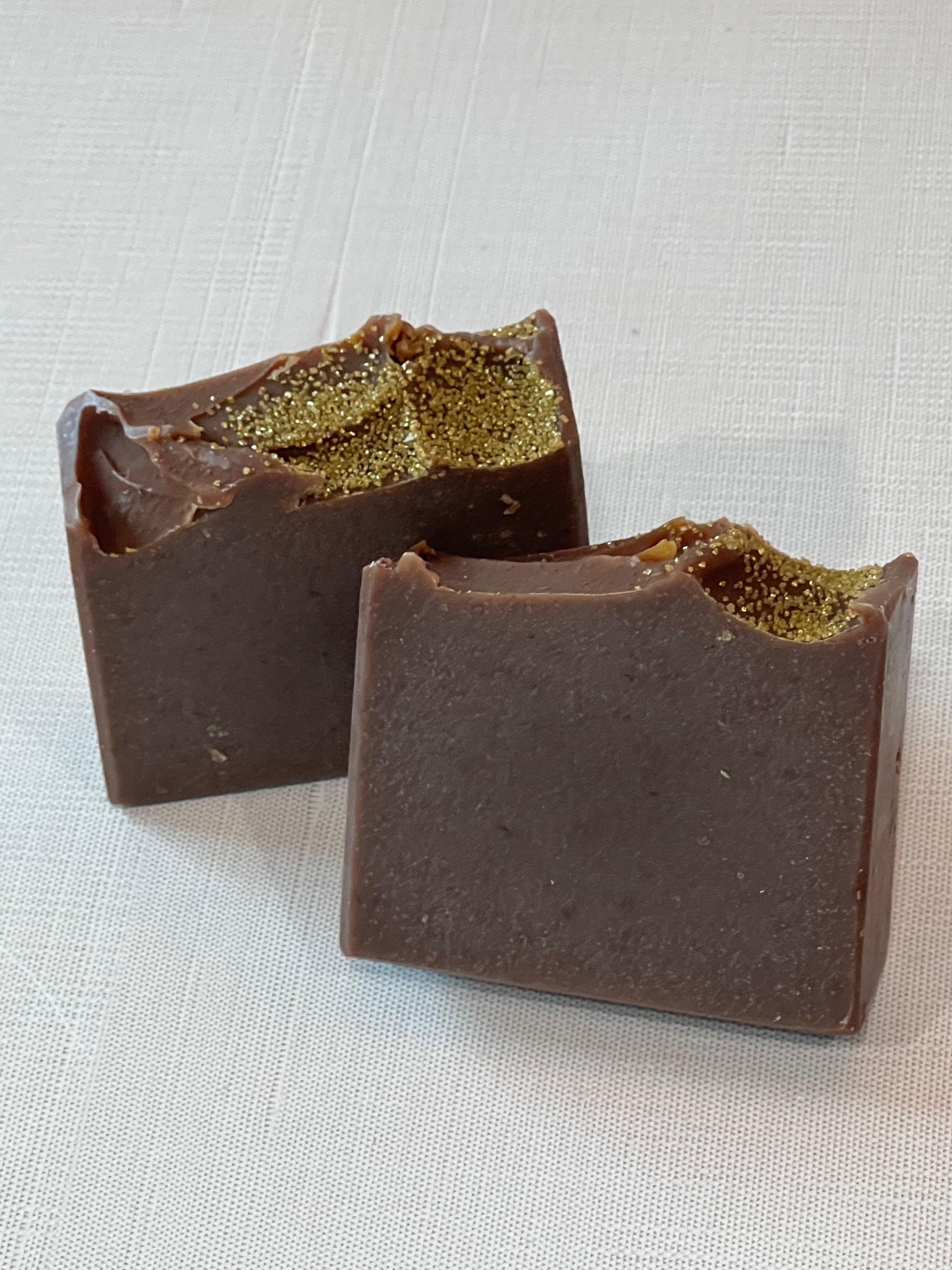 Brazilian Bum Bum Coconut Milk Soap