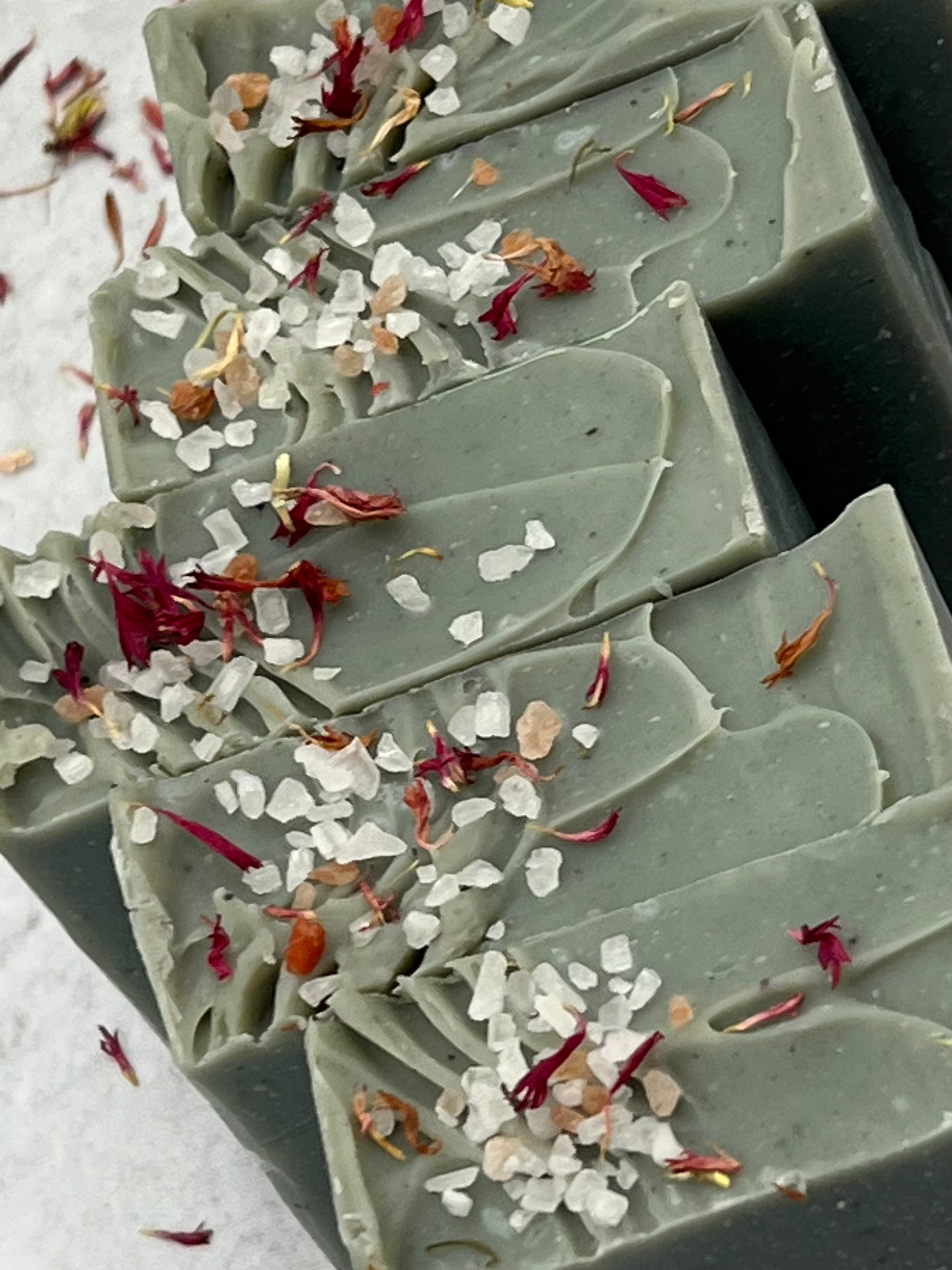 Country Chick All Natural Body Bar