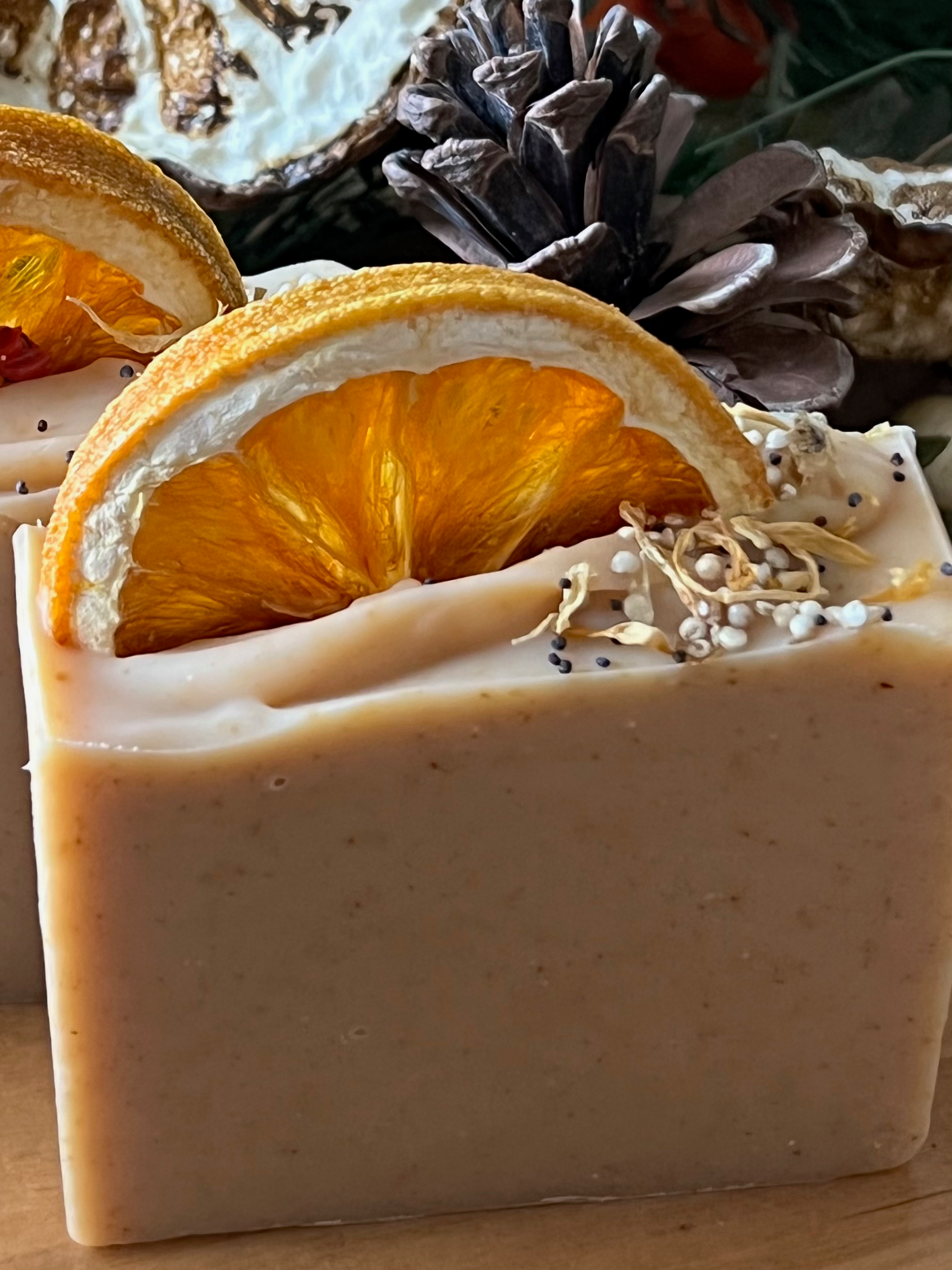 Traditions Goat Milk Facial and Body Bar